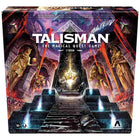 Gamers Guild AZ Avalon Hill Talisman: The Magical Quest Game (Pre-Order) GTS