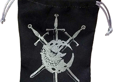 Gamers Guild AZ Avantris Entertainment The Crooked Moon: D&D 5e Folk Horror RPG - Tarot Deck with Guide Book & Bag (Pre-Order) Southern Hobby