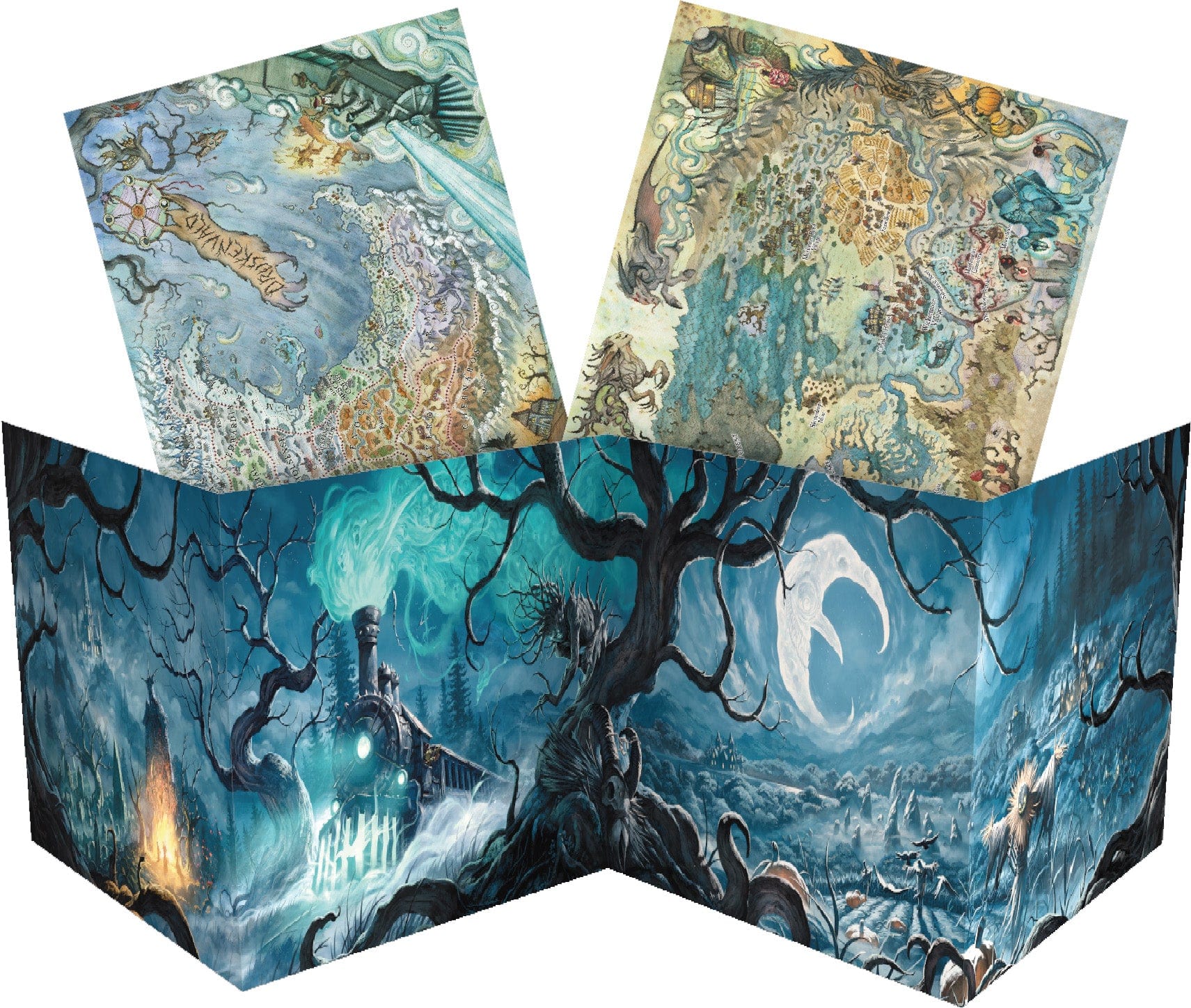 Role Playing Games | Pre-Orders – Gamers Guild AZ