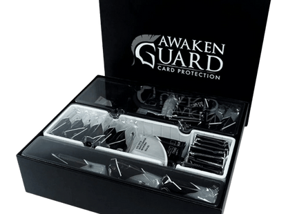 Gamers Guild AZ Awaken Realms Dragon Eclipse - Card Sleeves (CB+SG+Expansions) Asmodee