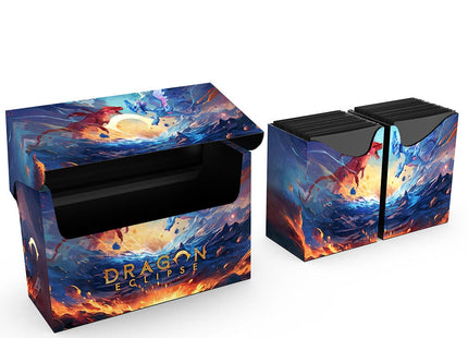 Gamers Guild AZ Awaken Realms Dragon Eclipse - Combat Deck Box (Pre-Order) Asmodee