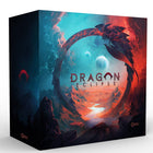 Gamers Guild AZ Awaken Realms Dragon Eclipse - Retail Box (Grey) Asmodee