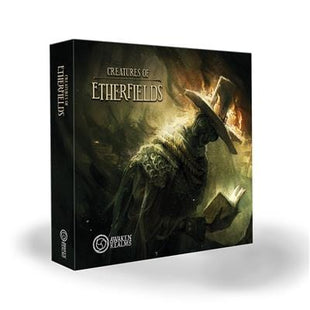 Gamers Guild AZ Awaken Realms Etherfields: Creatures of Etherfields Asmodee