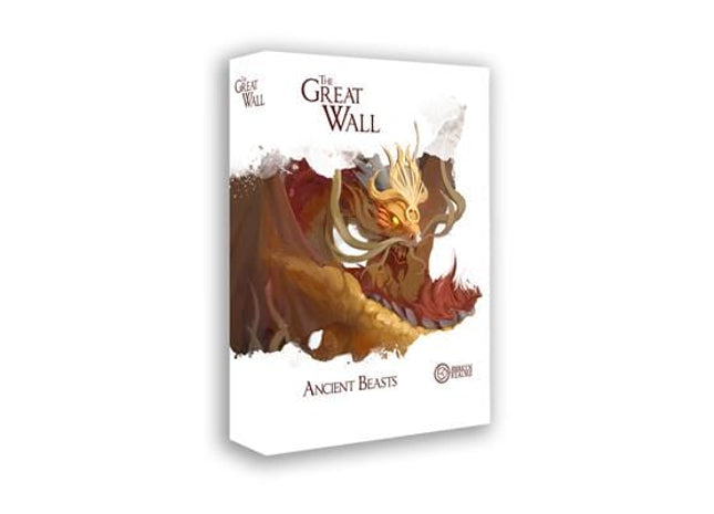 Gamers Guild AZ Awaken Realms Great Wall - Ancient Beasts Asmodee