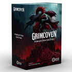 Gamers Guild AZ Awaken Realms Grimcoven: Forgotten Entities (Pre-Order) Asmodee