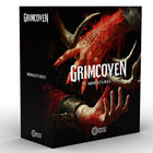Gamers Guild AZ Awaken Realms Grimcoven: Miniatures Box (Pre-Order) Asmodee