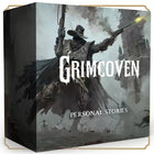 Gamers Guild AZ Awaken Realms Grimcoven: Personal Stories (Pre-Order) Asmodee