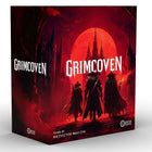 Gamers Guild AZ Awaken Realms Grimcoven: Small Box (Standard Edition) (Pre-Order) Asmodee