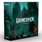 Gamers Guild AZ Awaken Realms Grimcoven: Terrain Expansion (Pre-Order) Asmodee