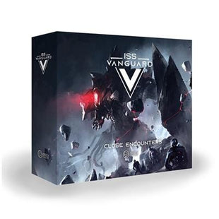 Gamers Guild AZ Awaken Realms ISS Vanguard: Close Encounters Miniatures Expansion Asmodee
