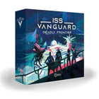 Gamers Guild AZ Awaken Realms ISS Vanguard: Deadly Frontier Campaign (Pre-Order) Asmodee