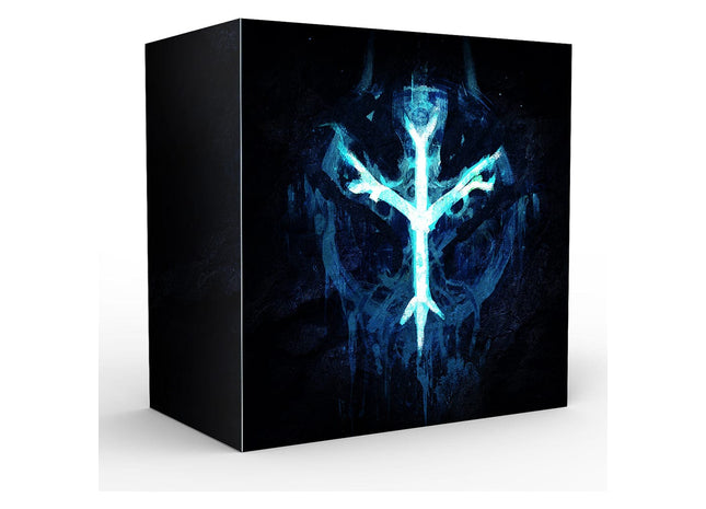 Gamers Guild AZ Awaken Realms Lords of Ragnarok: Enhanced Runes (Pre-Order) Asmodee