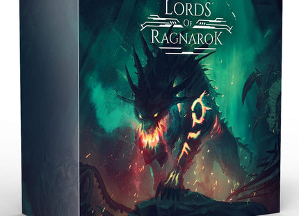 Gamers Guild AZ Awaken Realms Lords of Ragnarok: Monster Variety Pack (Pre-Order) Asmodee