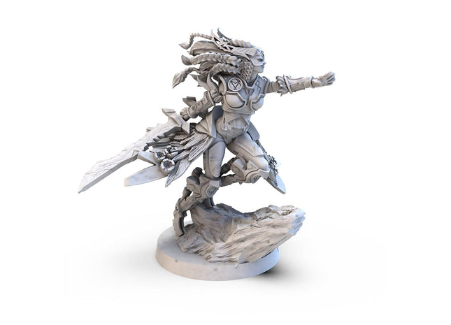 Gamers Guild AZ Awaken Realms Lords of Ragnarok: Valkyrie Hero (Pre-Order) Asmodee