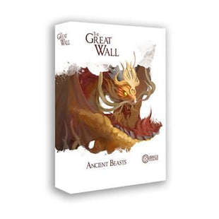 Gamers Guild AZ Awaken Realms Member's Clearance Great Wall - Ancient Beasts Asmodee