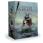 Gamers Guild AZ Awaken Realms Tainted Grail: Companions Asmodee
