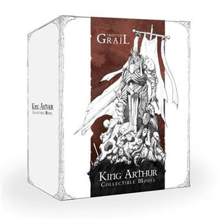 Gamers Guild AZ Awaken Realms Tainted Grail: King Arthur Asmodee