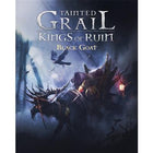 Gamers Guild AZ Awaken Realms Tainted Grail: Kings Of Ruin: Black Goat (Blister) (Pre-Order) Asmodee