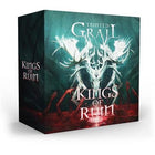 Gamers Guild AZ Awaken Realms Tainted Grail: Kings Of Ruin: Corebox (Pre-Order) Asmodee