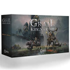 Gamers Guild AZ Awaken Realms Tainted Grail: Kings Of Ruin: Mounted Heroes (Pre-Order) Asmodee