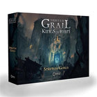 Gamers Guild AZ Awaken Realms Tainted Grail: Kings Of Ruin: Stretch Goals Box (Pre-Order) Asmodee