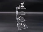 Gamers Guild AZ Axe N Shield Axe N Shield: 3D Combat Risers - Deluxe Kit (Pre-Order) Quartermaster Direct