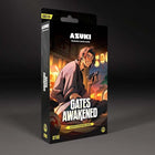 Gamers Guild AZ Azuki Labs Inc Azuki TCG: Gate Awakens - Bobu Starter Deck (Pre-Order) GTS