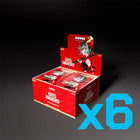 Gamers Guild AZ Azuki Labs Inc Azuki TCG: Gate Awakens Display Case (Pre-Order) GTS