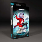 Gamers Guild AZ Azuki Labs Inc Azuki TCG: Gate Awakens - Shao Starter Deck (Pre-Order) GTS