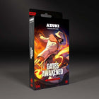 Gamers Guild AZ Azuki Labs Inc Azuki TCG: Gate Awakens - Zero Starter Deck (Pre-Order) GTS