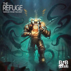 Gamers Guild AZ B&B Games Studio The Refuge: Terror from the Deep Bridge Distribution