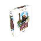 Gamers Guild AZ Back Spindle Games Clacks: A Discworld Board Game (Collector's Edition) Asmodee