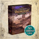 Gamers Guild AZ Bad Cat Media DreamEscape: Plateau Of Leng Expansion (Pre-Order) GTS