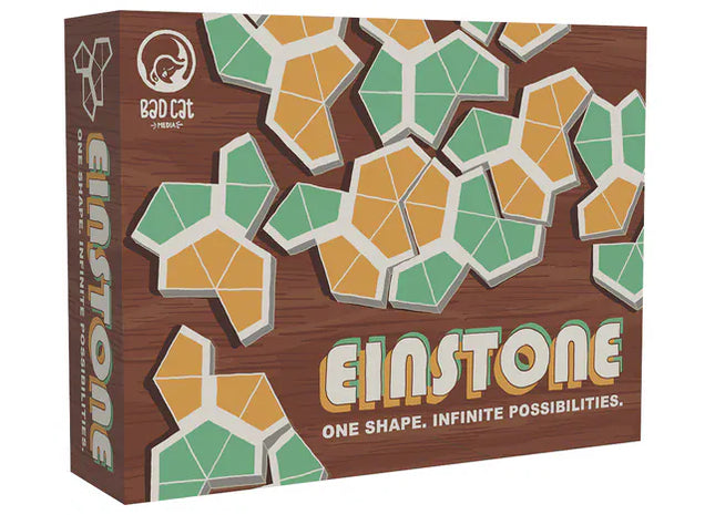 Gamers Guild AZ Bad Cat Media Einstone (Pre-Order) Quartermaster Direct