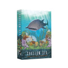 Gamers Guild AZ Bad Comet Games Shallow Sea: Rare Fish Mini-Expansion (Pre-Order) GTS