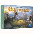 Gamers Guild AZ BadCat Games Elfenroads (Pre-Order) GTS