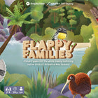 Gamers Guild AZ Badgers from Mars Flappy Families (Pre-Order) ACD Distribution