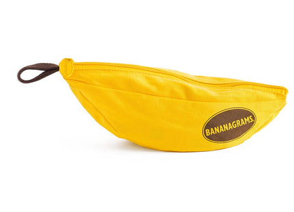 Gamers Guild AZ Bananagrams BANANAGRAMS: Classic Game Asmodee
