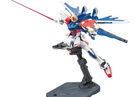 Gamers Guild AZ Bandai #01 Build Strike Gundam Full Package "Gundam Build Fighters", Bandai Hobby HGBF Southern Hobby