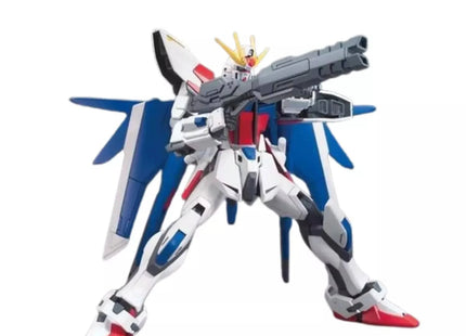 Gamers Guild AZ Bandai #01 Build Strike Gundam Full Package "Gundam Build Fighters", Bandai Hobby HGBF Southern Hobby