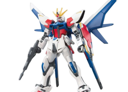 Gamers Guild AZ Bandai #01 Build Strike Gundam Full Package "Gundam Build Fighters", Bandai Hobby HGBF Southern Hobby