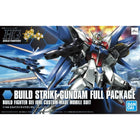 Gamers Guild AZ Bandai #01 Build Strike Gundam Full Package 