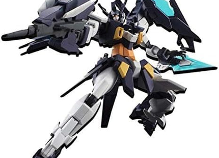 Gamers Guild AZ Bandai #01 Gundam AGEII Magnum "Gundam Build Divers", Bandai Hobby HGBD 1/144 Southern Hobby