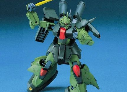 Gamers Guild AZ Bandai #03 Zaku III Custom "ZZ Gundam", Bandai Hobby HGUC 1/144 Southern Hobby