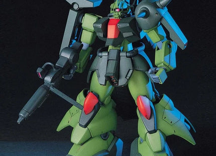 Gamers Guild AZ Bandai #03 Zaku III Custom "ZZ Gundam", Bandai Hobby HGUC 1/144 Southern Hobby