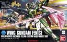 Gamers Guild AZ Bandai #06 Wing Gundam Fenice 