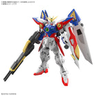 Gamers Guild AZ Bandai 1/144 RG Wing Gundam Zero (Pre-Order) Southern Hobby