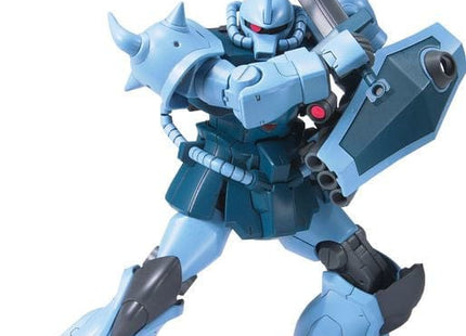 Gamers Guild AZ Bandai #117 MS-07B Gouf Custom "Gundam 08th MS Team", Bandai Hobby HGUC Southern Hobby