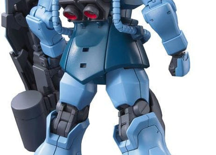 Gamers Guild AZ Bandai #117 MS-07B Gouf Custom "Gundam 08th MS Team", Bandai Hobby HGUC Southern Hobby
