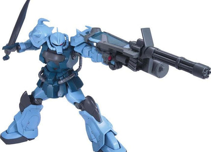 Gamers Guild AZ Bandai #117 MS-07B Gouf Custom "Gundam 08th MS Team", Bandai Hobby HGUC Southern Hobby